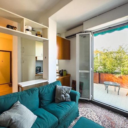Casa Di Alex Apartment Milan Exterior photo